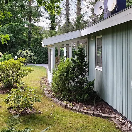 Gorgeous In With Wifi Ansager