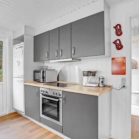 Casa de Férias Gorgeous In With Wifi *