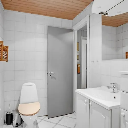 Gorgeous In With Wifi Casa de Férias *