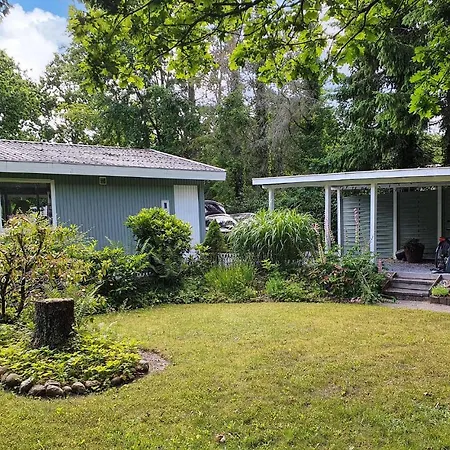 Gorgeous In With Wifi Casa de Férias