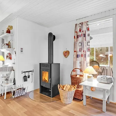 Casa de Férias Gorgeous In With Wifi Ansager