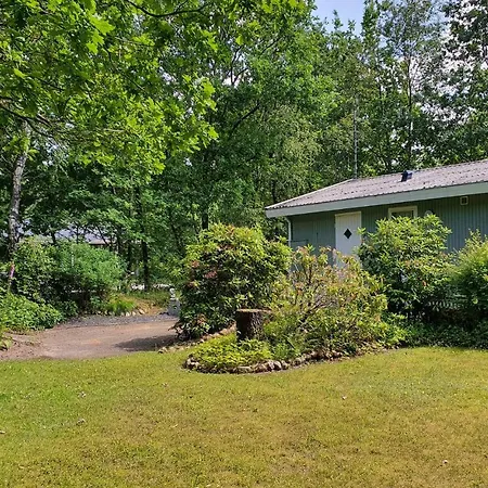 Casa de Férias Gorgeous In With Wifi