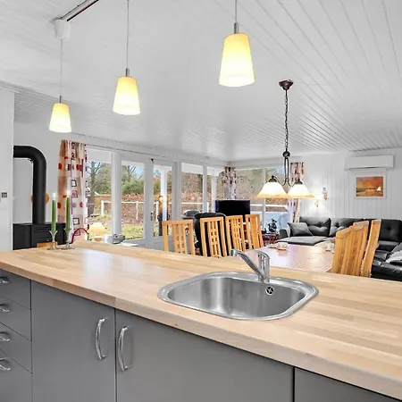 Gorgeous In With Wifi Casa de Férias *