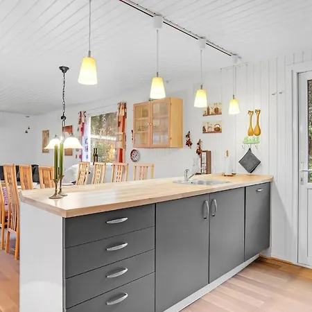Holiday home Gorgeous In With Wifi