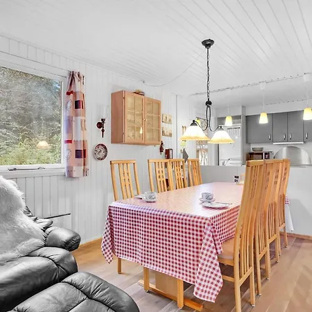 Σπίτι διακοπών Gorgeous In With Wifi *