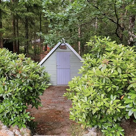 Σπίτι διακοπών Gorgeous In With Wifi Ansager