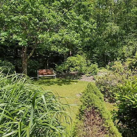 Casa de Férias Gorgeous In With Wifi