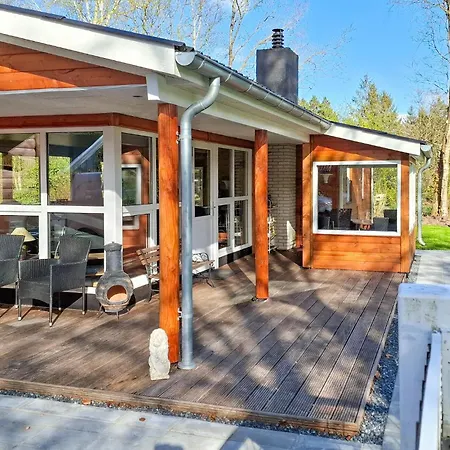 Gorgeous In With Wifi Holiday home