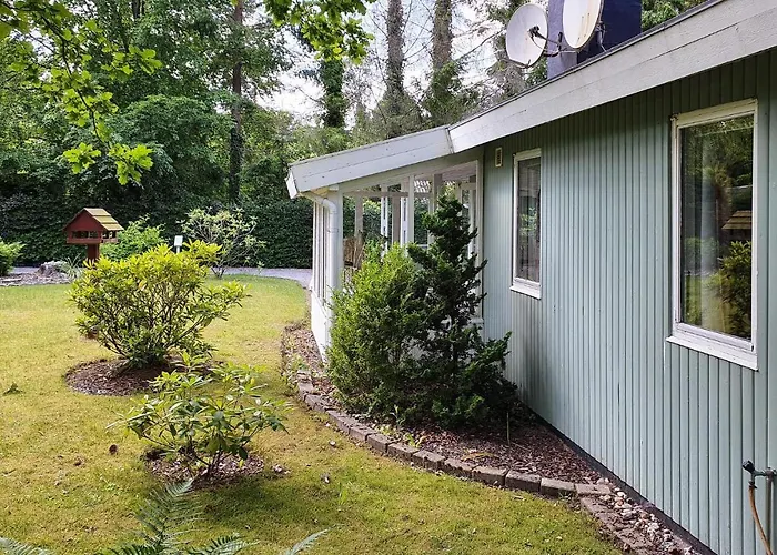 Gorgeous In With Wifi Ansager