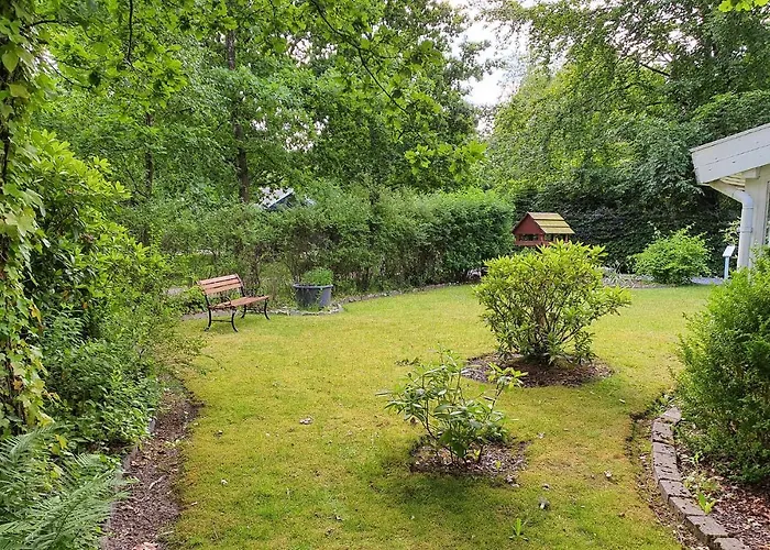 Gorgeous In With Wifi Σπίτι διακοπών *