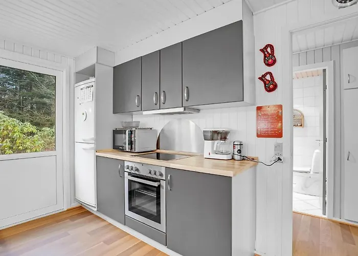 Σπίτι διακοπών Gorgeous In With Wifi *