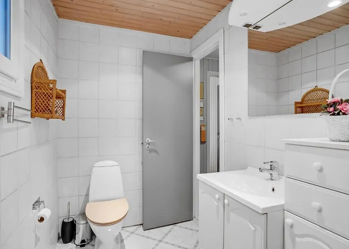 Gorgeous In With Wifi Σπίτι διακοπών *