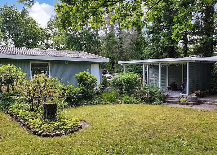 Gorgeous In With Wifi Σπίτι διακοπών