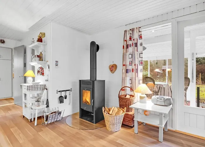 Σπίτι διακοπών Gorgeous In With Wifi Ansager