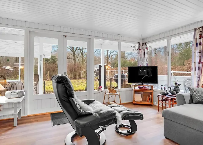 Σπίτι διακοπών Gorgeous In With Wifi *