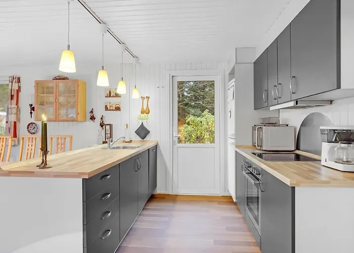 Gorgeous In With Wifi * Ansager