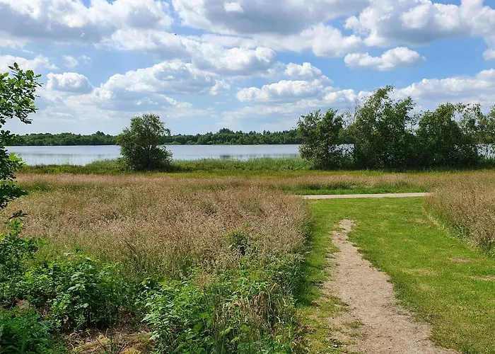 Σπίτι διακοπών Gorgeous In With Wifi *