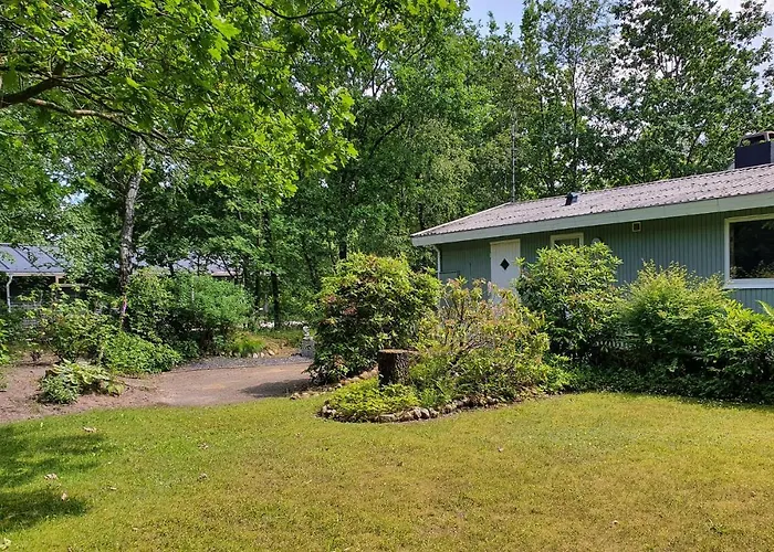 Σπίτι διακοπών Gorgeous In With Wifi