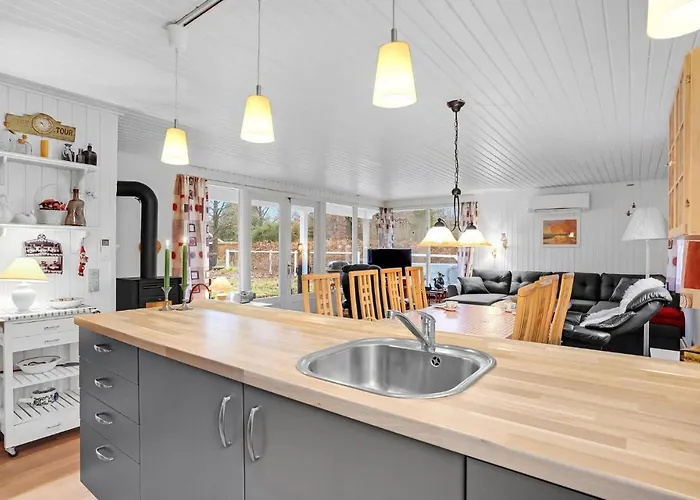 Gorgeous In With Wifi Σπίτι διακοπών *