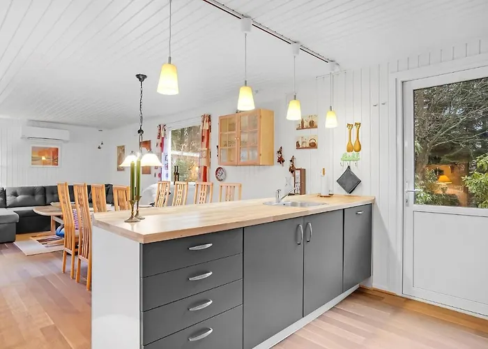 Σπίτι διακοπών Gorgeous In With Wifi