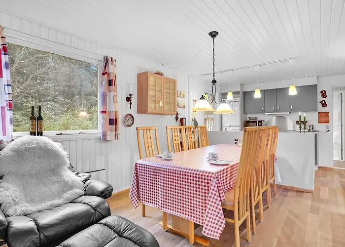 Σπίτι διακοπών Gorgeous In With Wifi *