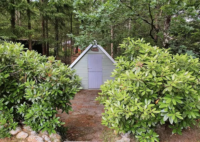 Σπίτι διακοπών Gorgeous In With Wifi Ansager