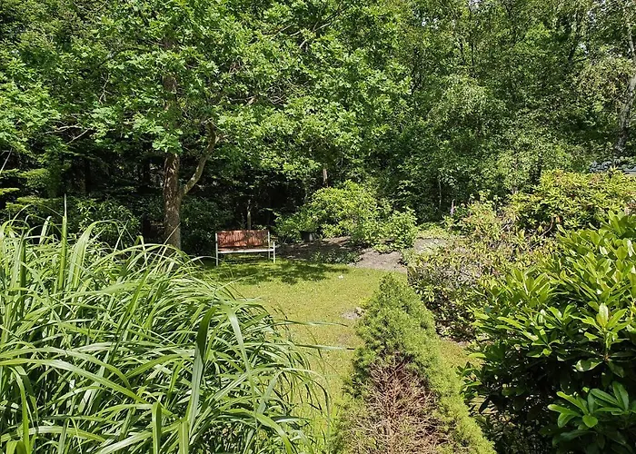 Σπίτι διακοπών Gorgeous In With Wifi